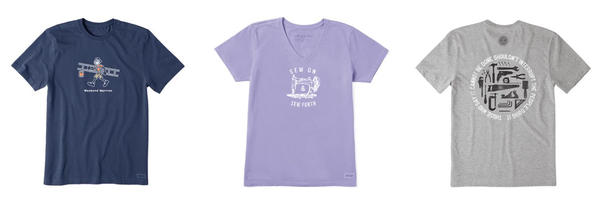 Virgo-tees