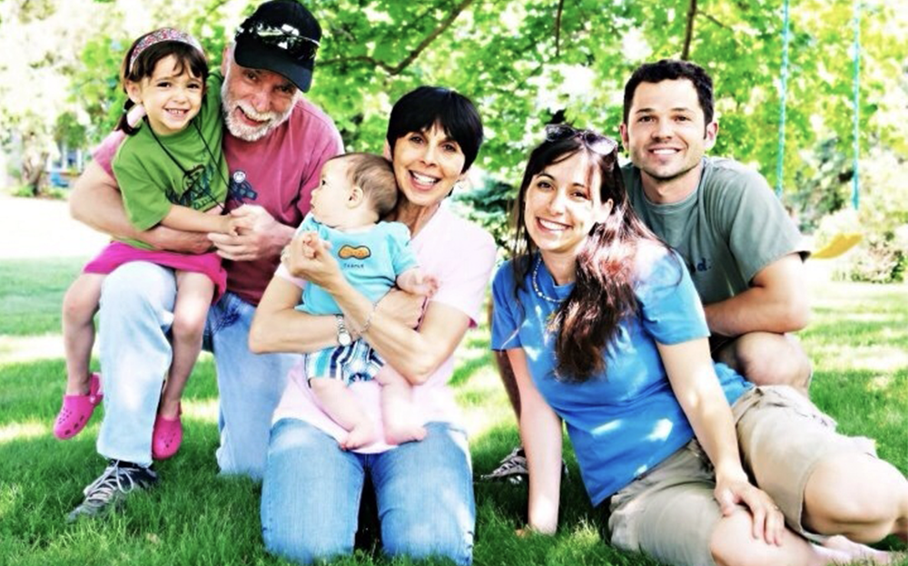 20190910_Casey-01 Casey family