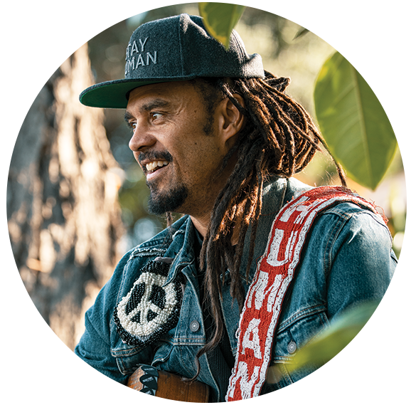 Michael Franti