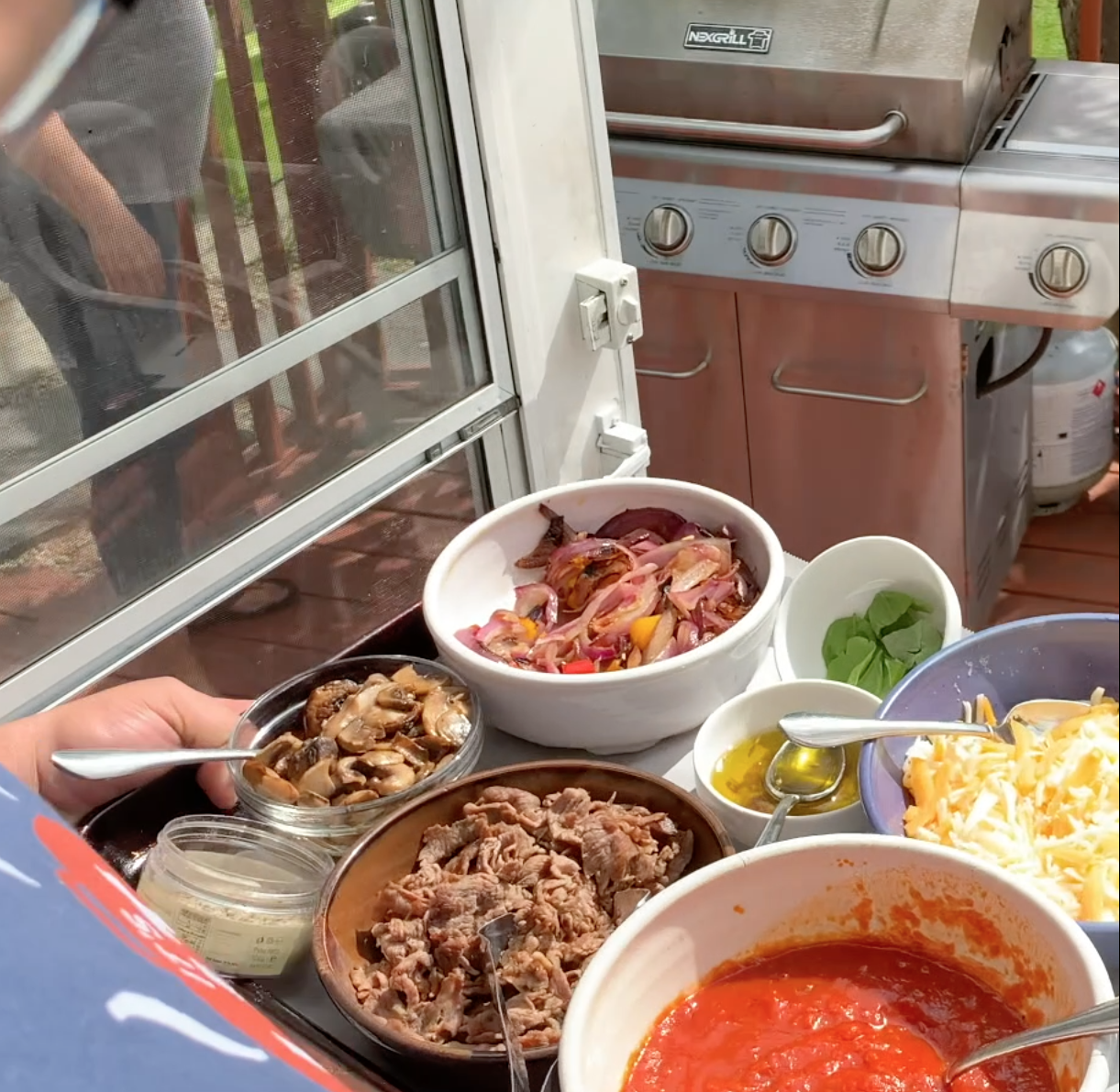 Screen Shot 2020-05-21 at 12.32.34 PM Pizza toppings