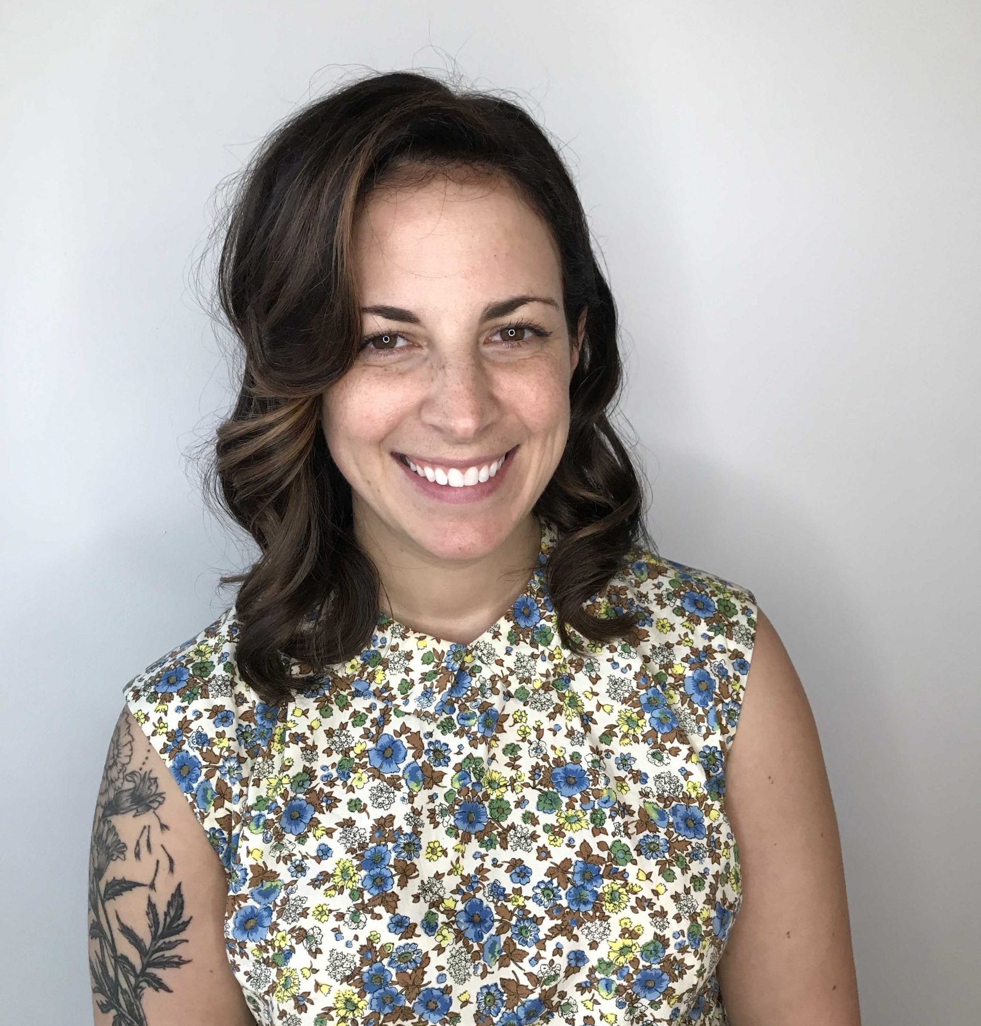 IMG_7475 Tess Tess Headshot