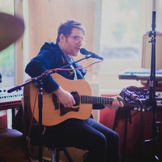 Image from iOS Brian King