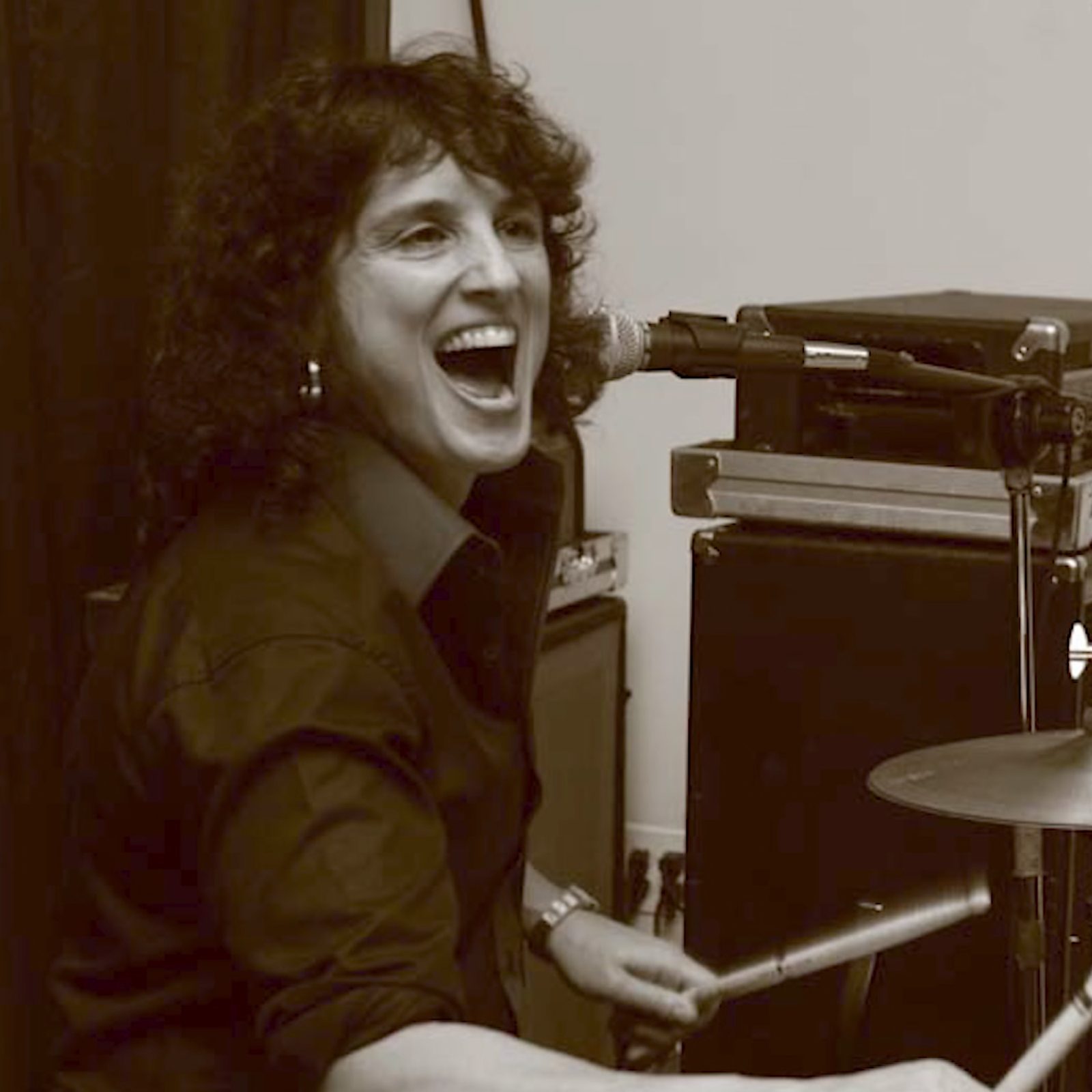 lindasmiling Linda Shore