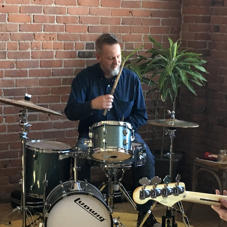 Bill W Drums Bill W Drums