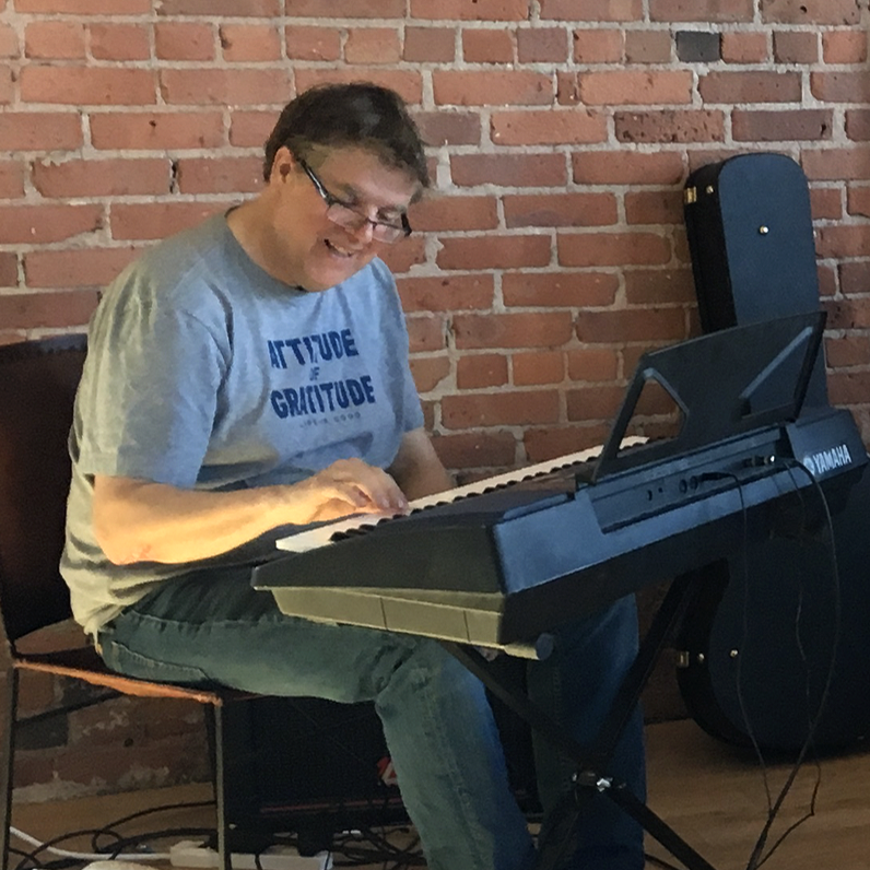 Sam K Keys Sam K Keys