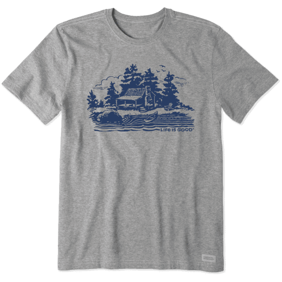 Mens-Woodcut-Lake-Cabin-Crusher-Tee_72309_1_lg Mens-Woodcut-Lake