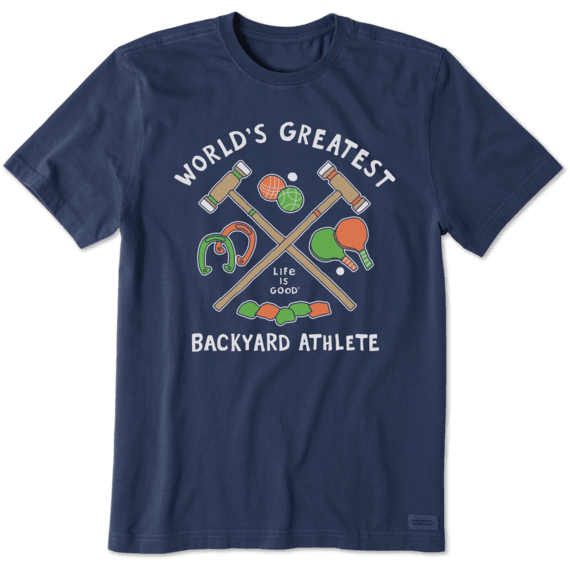 Mens-Worlds-Greatest-Backyard-Athlete-Crusher-Tee_72592_1_lg world's greatest backyard athlete tee