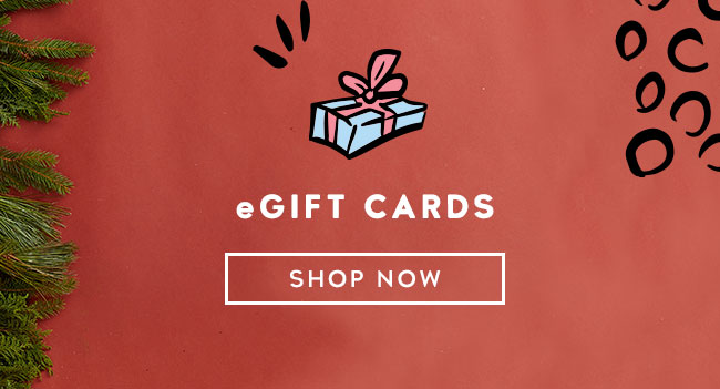 egift cards
