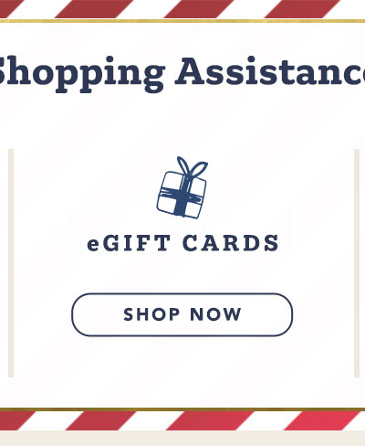 eGift Cards