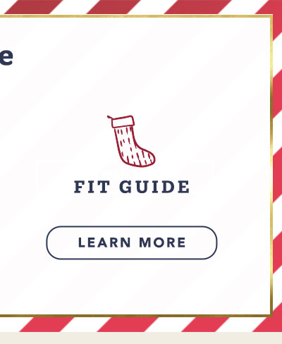 Fit Guide