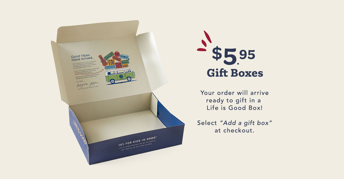 $5.95 Gift Boxes