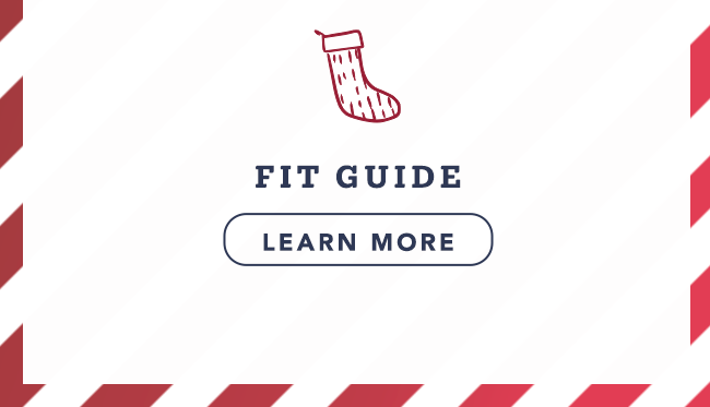 Fit Guide